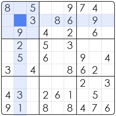 sudoku journal