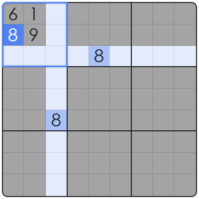 sudoku step by step solver