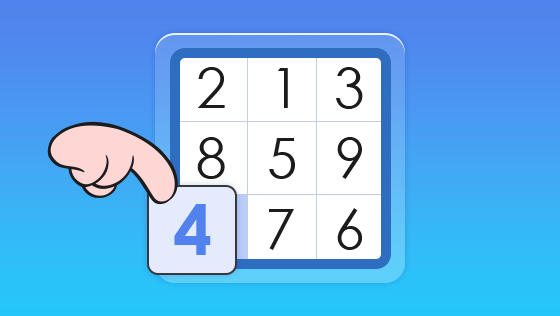 sudoku blocks